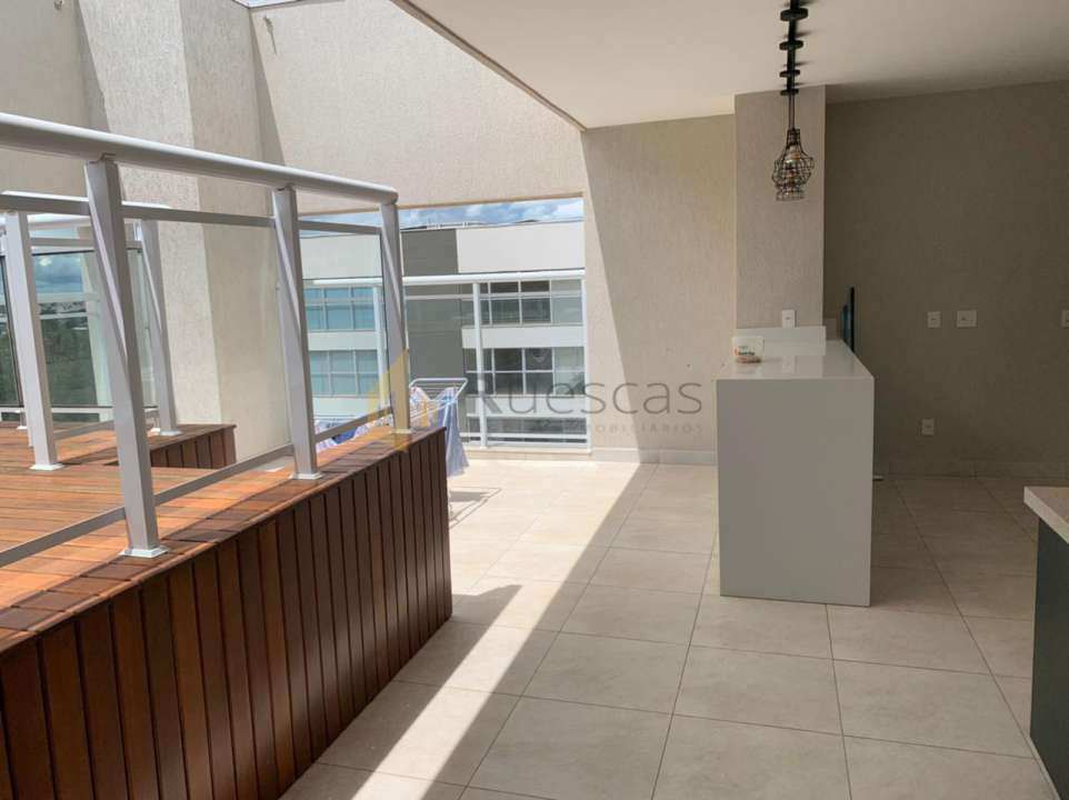 Apartamento 3 quartos à venda Jardim Tarraf II, Sul,São José do Rio Preto - R$ 1.750.000 - 1192 - 44