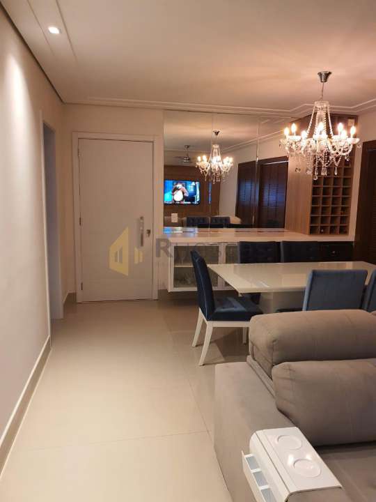 Apartamento 3 quartos À venda no JK Essencial Residence, São José do Rio Preto - R$ 1.350.000 - 1194 - 2