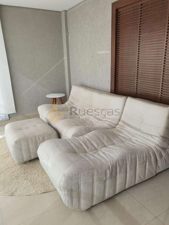 Apartamento 3 quartos À venda no JK Essencial Residence, São José do Rio Preto - R$ 1.350.000 - 1194 - 11
