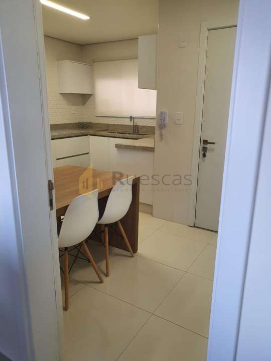 Apartamento 3 quartos À venda no JK Essencial Residence, São José do Rio Preto - R$ 1.350.000 - 1194 - 14