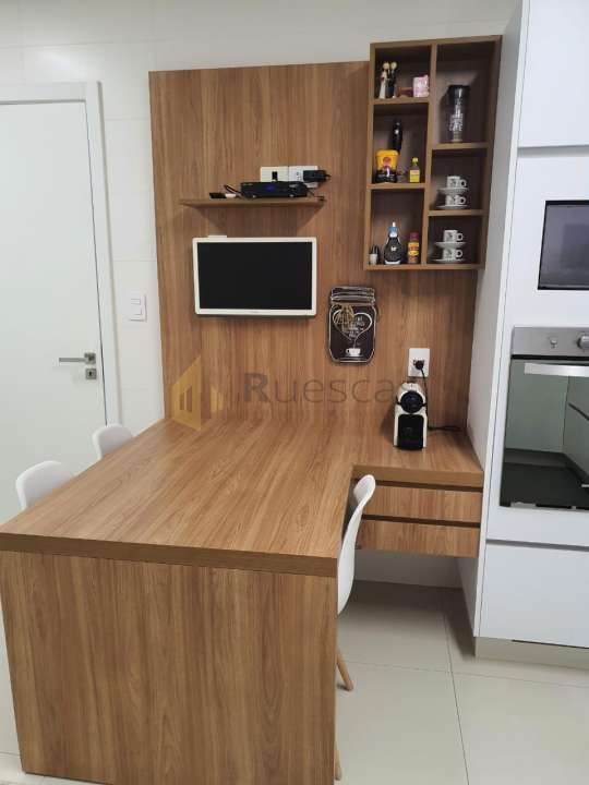 Apartamento 3 quartos À venda no JK Essencial Residence, São José do Rio Preto - R$ 1.350.000 - 1194 - 16