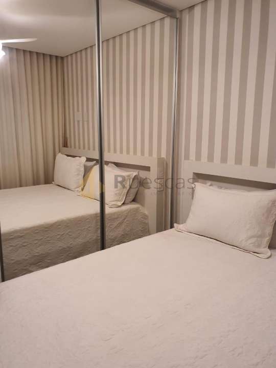 Apartamento 3 quartos À venda no JK Essencial Residence, São José do Rio Preto - R$ 1.350.000 - 1194 - 26