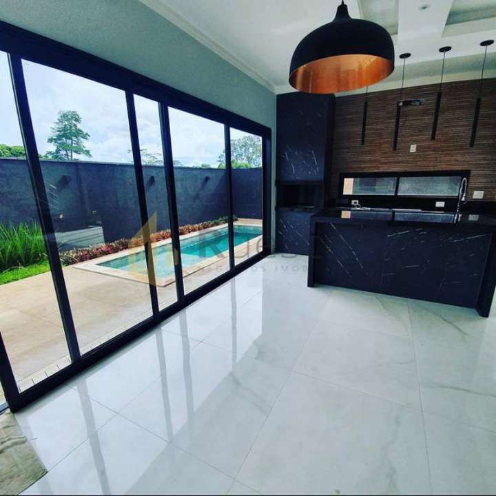 Casa em Condomínio 5 quartos à venda Residencial Quinta do Golfe Jardins, São José do Rio Preto - R$ 3.500.000 - 1215 - 1