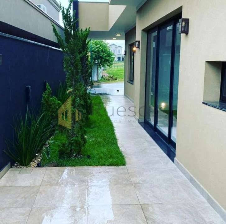 Casa em Condomínio 5 quartos à venda Residencial Quinta do Golfe Jardins, São José do Rio Preto - R$ 3.500.000 - 1215 - 2