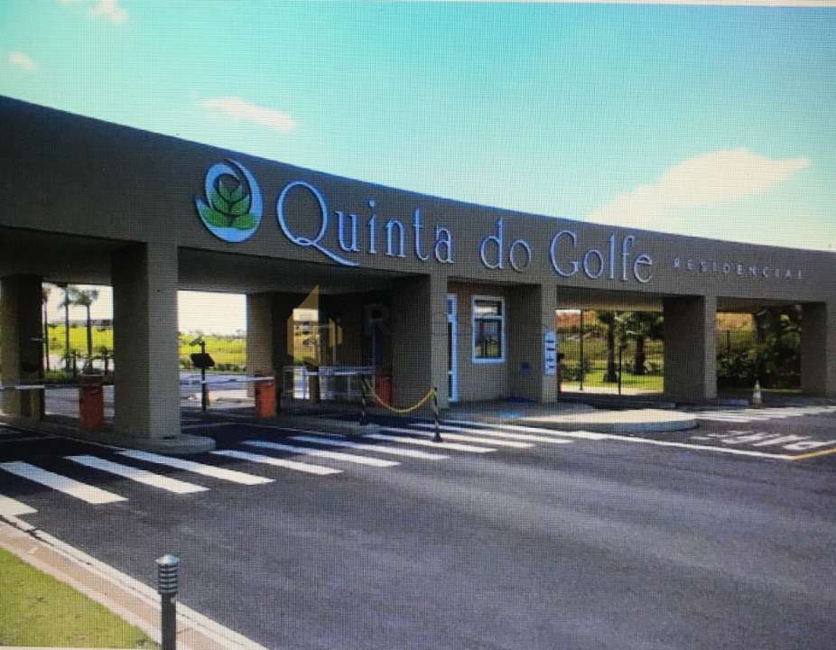 Casa em Condomínio 4 quartos à venda Residencial Quinta do Golfe Jardins, São José do Rio Preto - R$ 2.980.000 - 1220 - 5