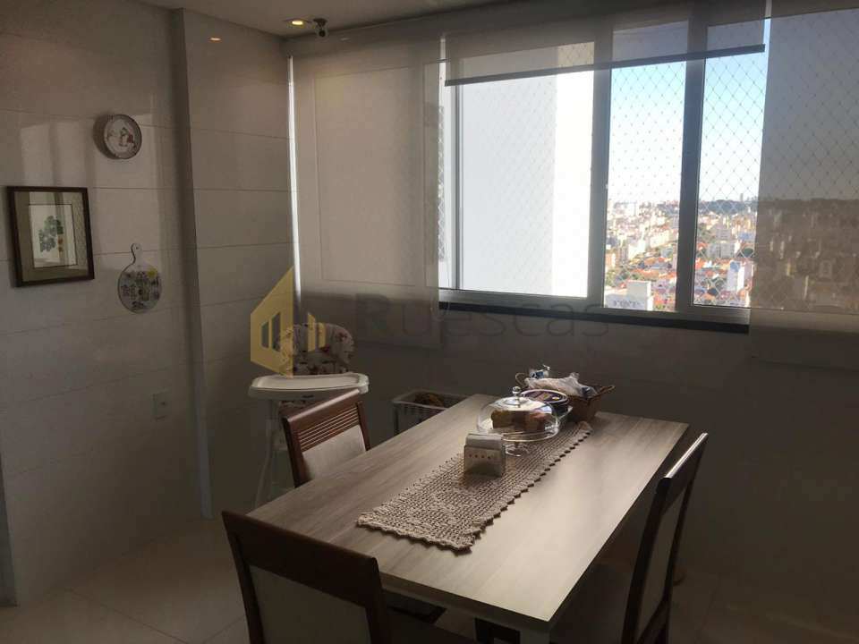 Apartamento à venda Av Emilio Trevisan,Jardim Santa Maria, São José do Rio Preto - R$ 1.900.000 - 1163 - 28