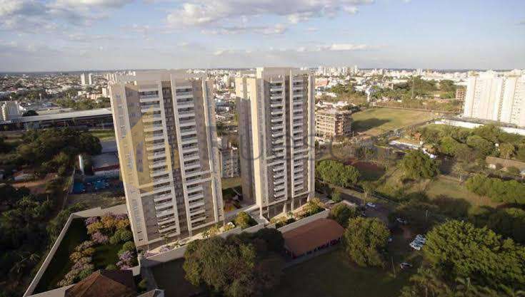 Apartamento 3 quartos à venda Jardim Maracanã, São José do Rio Preto - R$ 860.000 - 1227 - 1