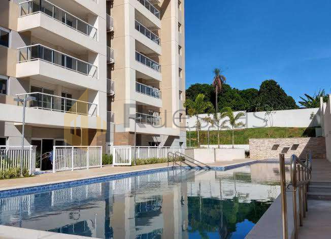Apartamento 3 quartos à venda Jardim Maracanã, São José do Rio Preto - R$ 860.000 - 1227 - 2