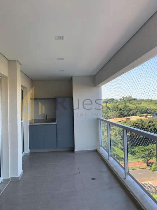 Apartamento 3 quartos à venda Jardim Maracanã, São José do Rio Preto - R$ 860.000 - 1227 - 7