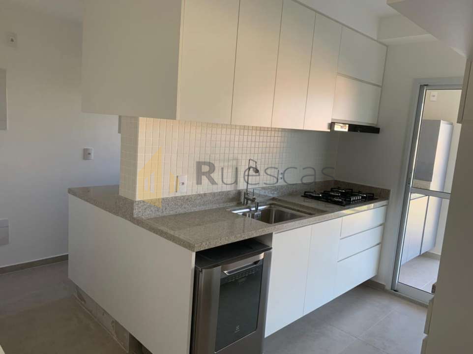 Apartamento 3 quartos à venda Jardim Maracanã, São José do Rio Preto - R$ 860.000 - 1227 - 17