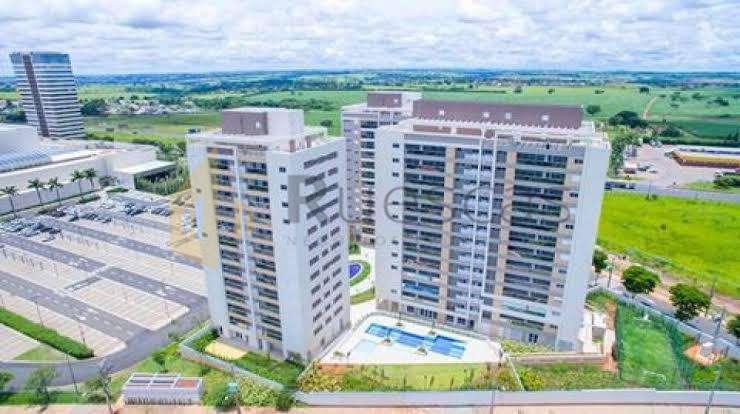 Apartamento 3 quartos à venda IGUATEMI, São José do Rio Preto - R$ 1.390.000 - 1237 - 1