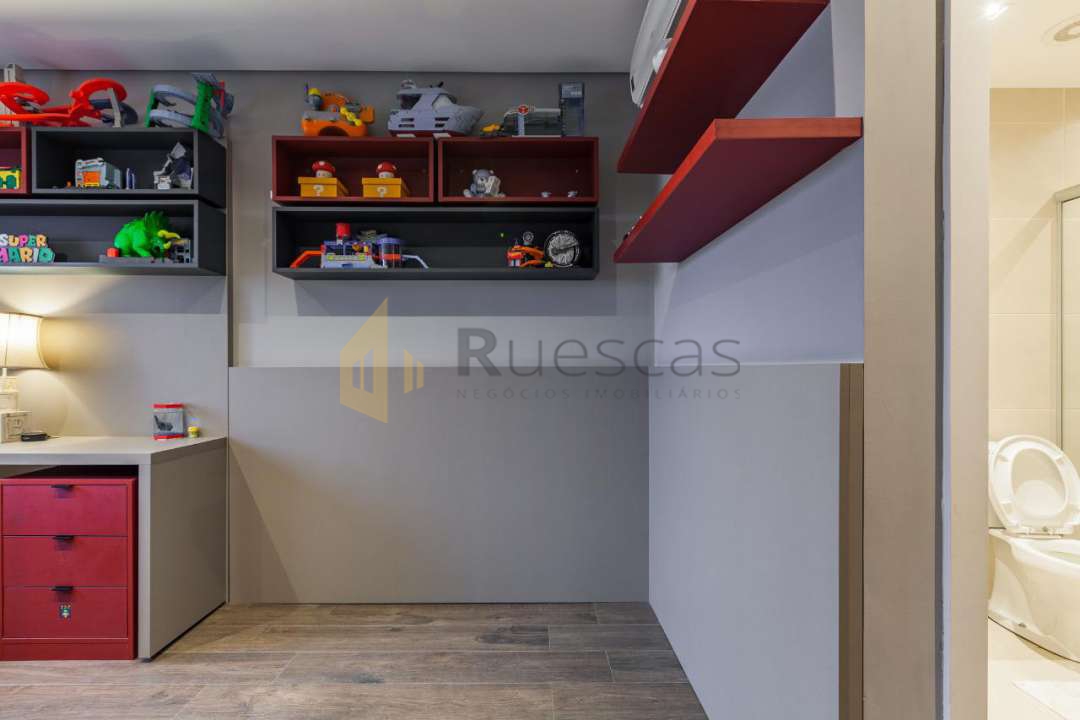 Apartamento 3 quartos à venda IGUATEMI, São José do Rio Preto - R$ 1.390.000 - 1237 - 6