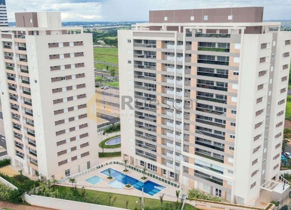 Apartamento 3 quartos à venda IGUATEMI, São José do Rio Preto - R$ 1.390.000 - 1237 - 22