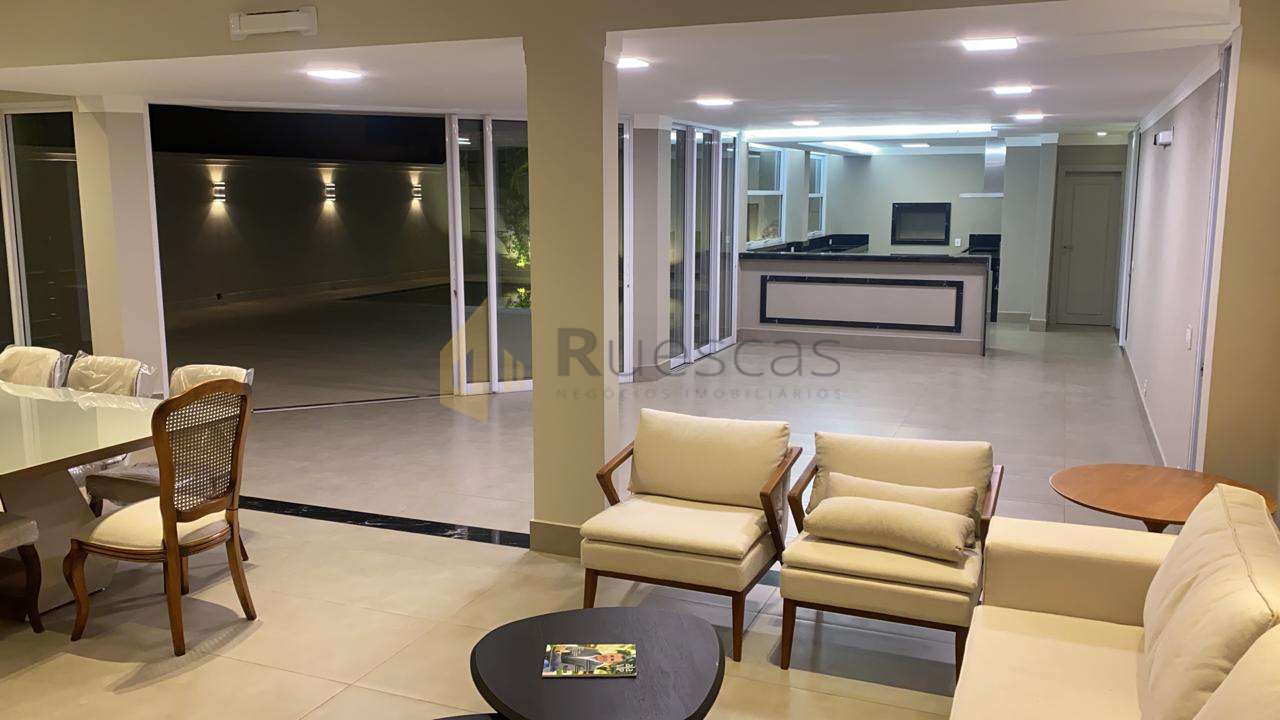 Casa em Condomínio 4 quartos à venda Parque Residencial Damha, São José do Rio Preto - R$ 3.800.000 - 1240 - 14
