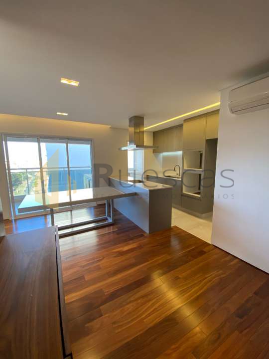 Apartamento 2 quartos à venda Jardim Tarraf II, São José do Rio Preto - R$ 990.000 - 1241 - 17