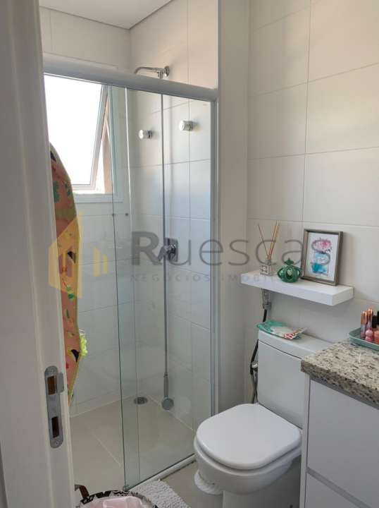 Apartamento 2 quartos à venda Jardim Tarraf II, São José do Rio Preto - R$ 635.000 - 1245 - 20