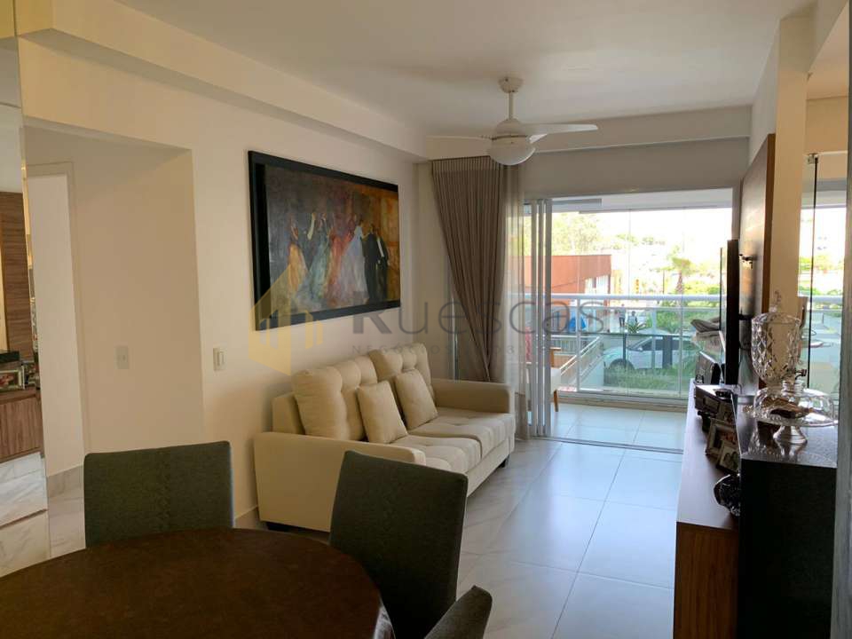 Apartamento 2 quartos à venda Jardim Tarraf II, São José do Rio Preto - R$ 600.000 - 1246 - 4