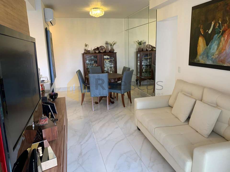 Apartamento 2 quartos à venda Jardim Tarraf II, São José do Rio Preto - R$ 600.000 - 1246 - 6