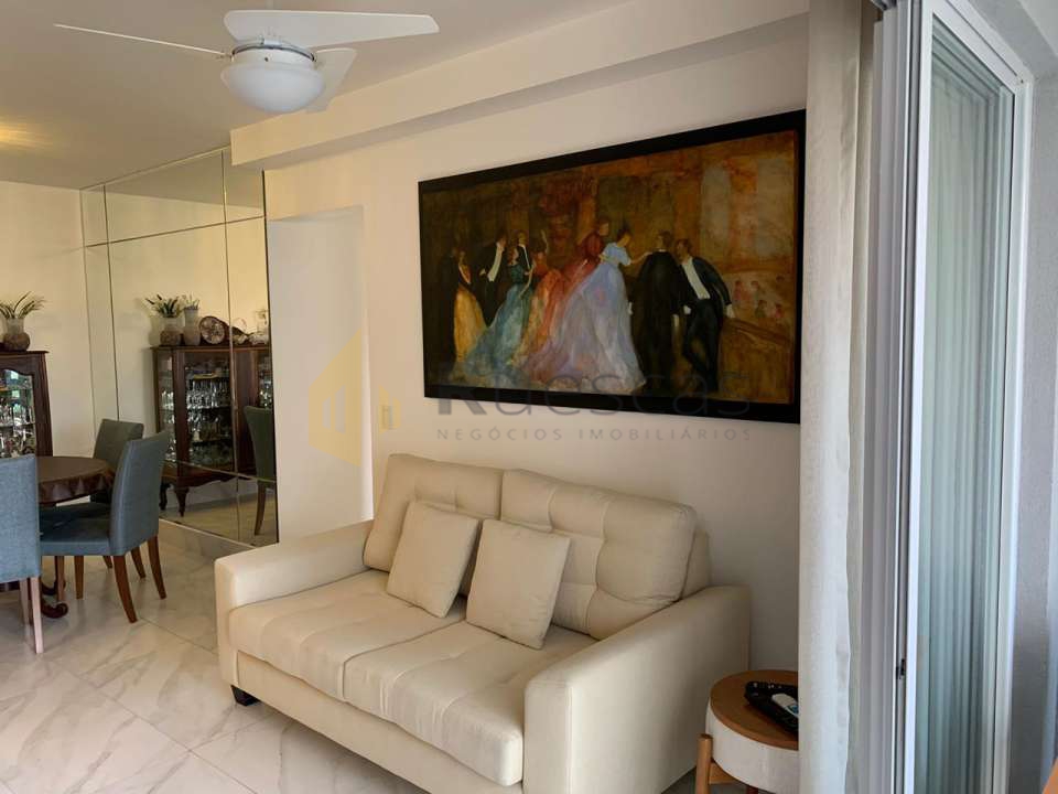 Apartamento 2 quartos à venda Jardim Tarraf II, São José do Rio Preto - R$ 600.000 - 1246 - 7