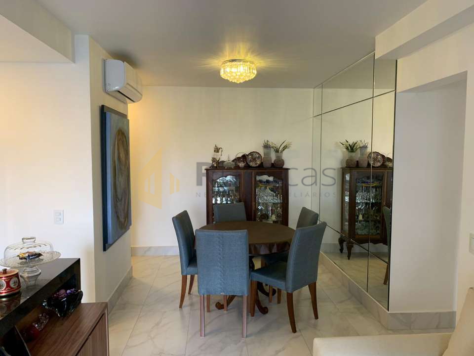 Apartamento 2 quartos à venda Jardim Tarraf II, São José do Rio Preto - R$ 600.000 - 1246 - 11