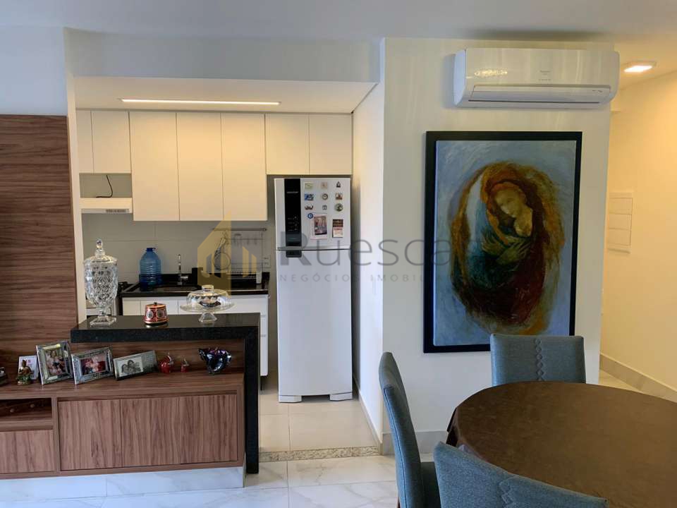 Apartamento 2 quartos à venda Jardim Tarraf II, São José do Rio Preto - R$ 600.000 - 1246 - 19