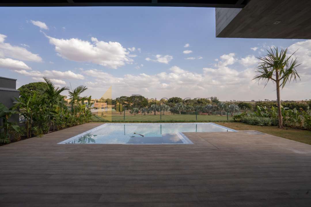 Casa em Condomínio 4 quartos à venda Residencial Quinta do Golfe Jardins, São José do Rio Preto - R$ 5.200.000 - 1226 - 11