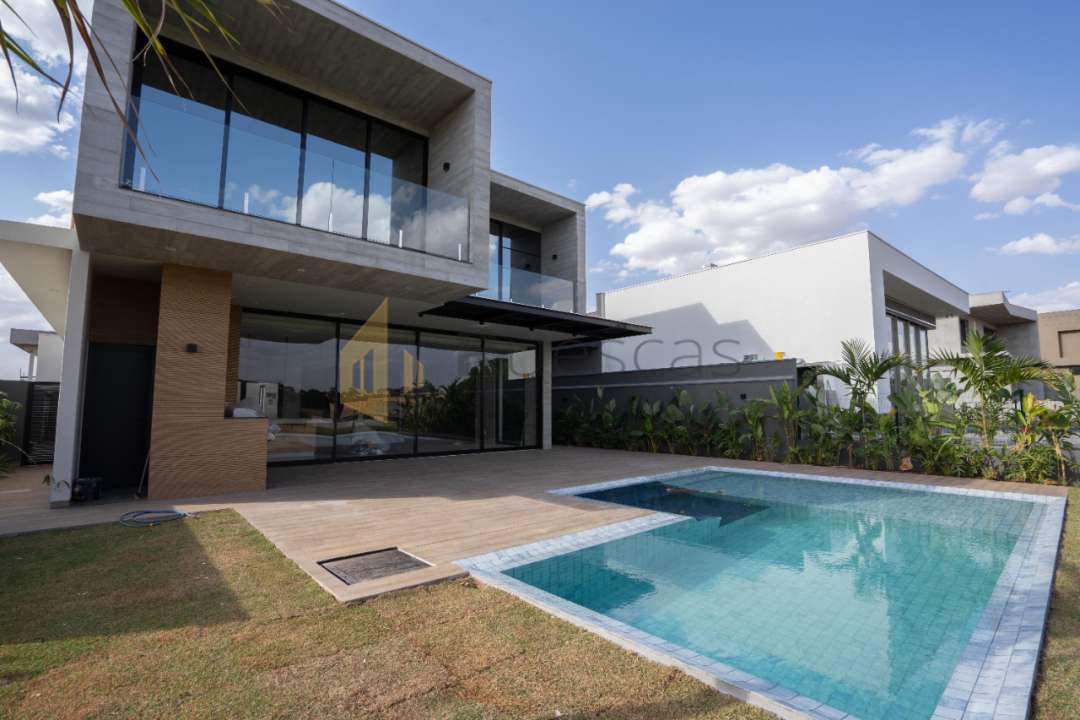Casa em Condomínio 4 quartos à venda Residencial Quinta do Golfe Jardins, São José do Rio Preto - R$ 5.200.000 - 1226 - 15