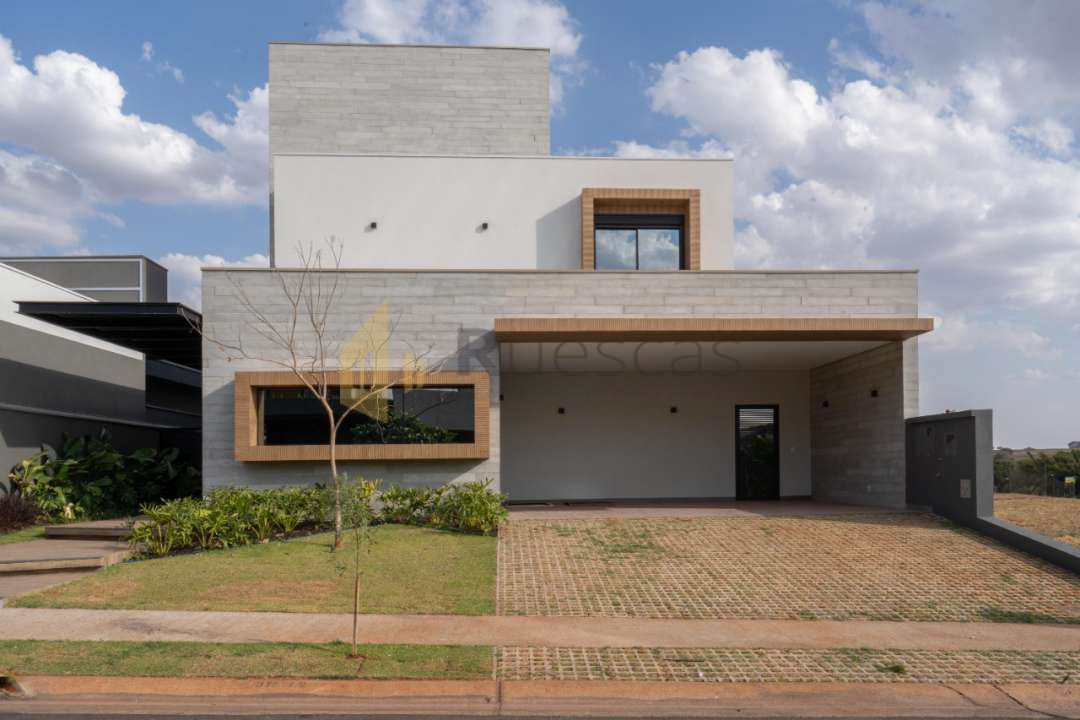 Casa em Condomínio 4 quartos à venda Residencial Quinta do Golfe Jardins, São José do Rio Preto - R$ 5.200.000 - 1226 - 27