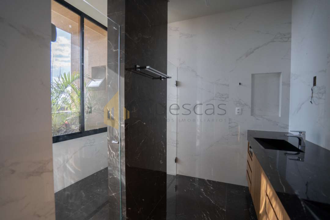 Casa em Condomínio 4 quartos à venda Residencial Quinta do Golfe Jardins, São José do Rio Preto - R$ 5.200.000 - 1226 - 28
