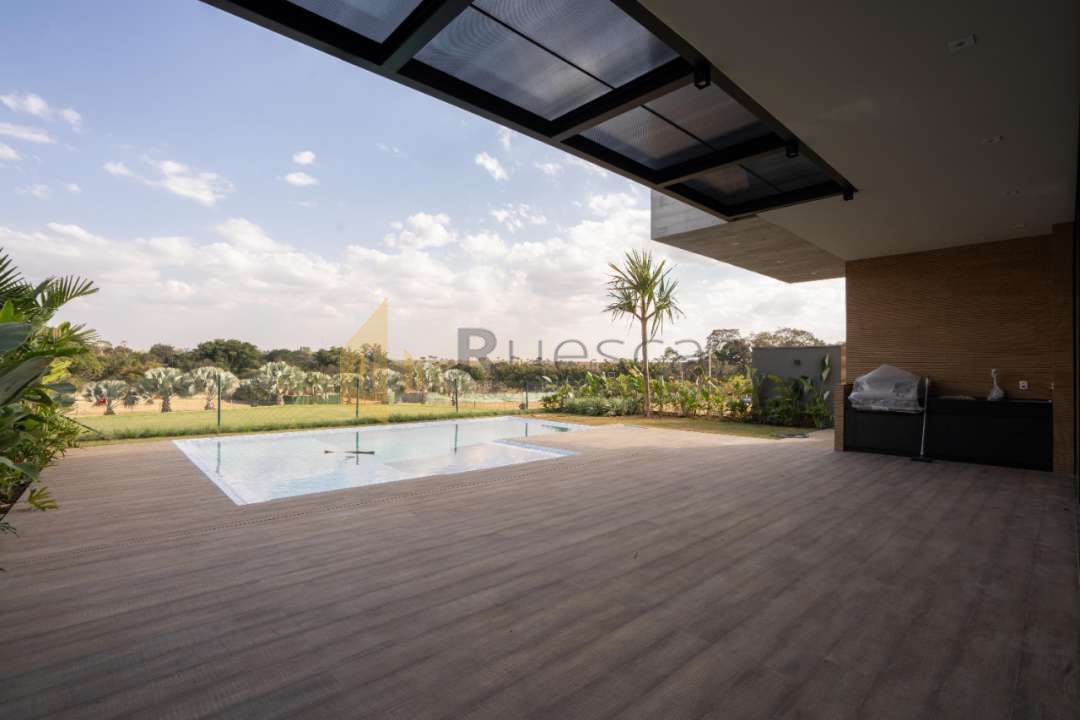 Casa em Condomínio 4 quartos à venda Residencial Quinta do Golfe Jardins, São José do Rio Preto - R$ 5.200.000 - 1226 - 29