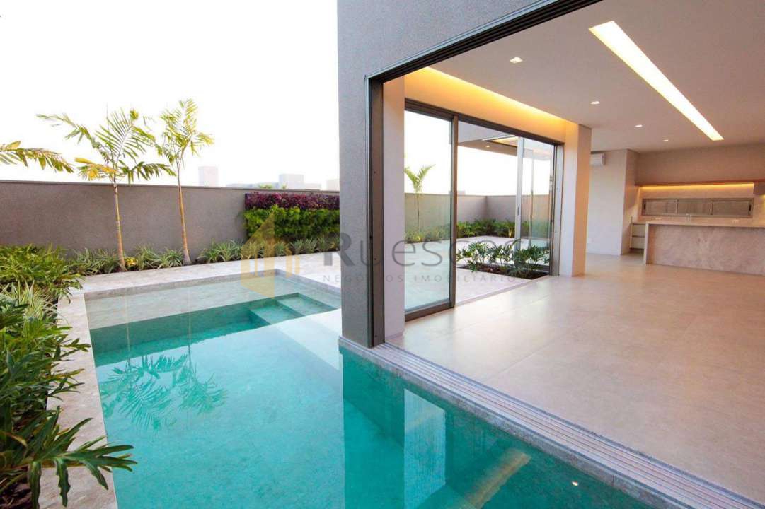 Casa em Condomínio 4 quartos à venda Residencial Quinta do Golfe, São José do Rio Preto - R$ 3.400.000 - 1250 - 6