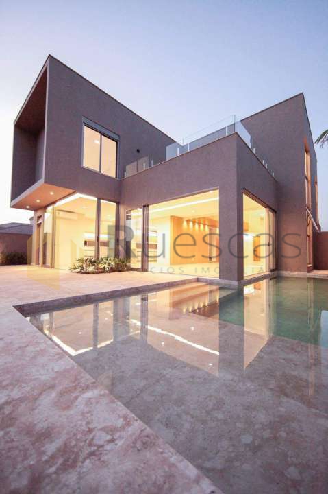 Casa em Condomínio 4 quartos à venda Residencial Quinta do Golfe, São José do Rio Preto - R$ 3.400.000 - 1250 - 11