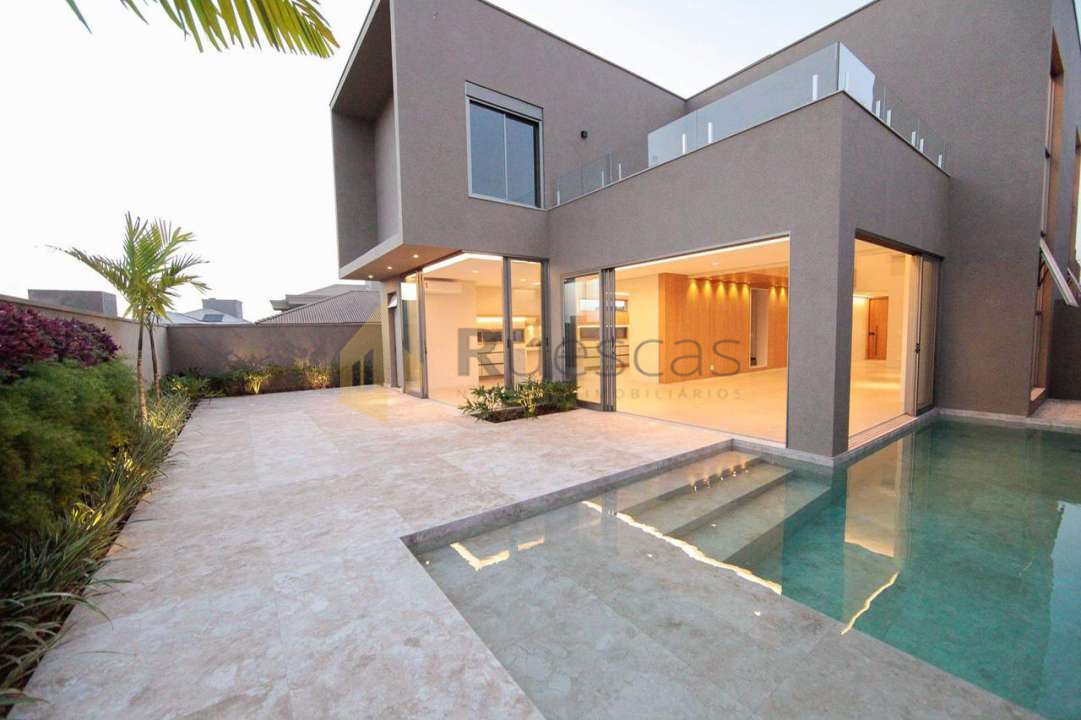 Casa em Condomínio 4 quartos à venda Residencial Quinta do Golfe, São José do Rio Preto - R$ 3.400.000 - 1250 - 14