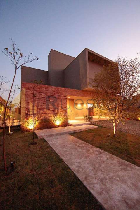 Casa em Condomínio 4 quartos à venda Residencial Quinta do Golfe, São José do Rio Preto - R$ 3.400.000 - 1250 - 16