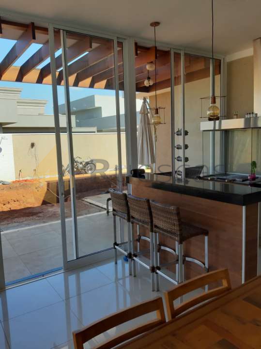 Casa em Condomínio 3 quartos à venda Parque Residencial Damha VI, São José do Rio Preto - R$ 1.300.000 - 1252 - 7