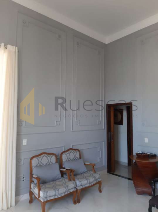 Casa em Condomínio 3 quartos à venda Parque Residencial Damha VI, São José do Rio Preto - R$ 1.300.000 - 1252 - 3