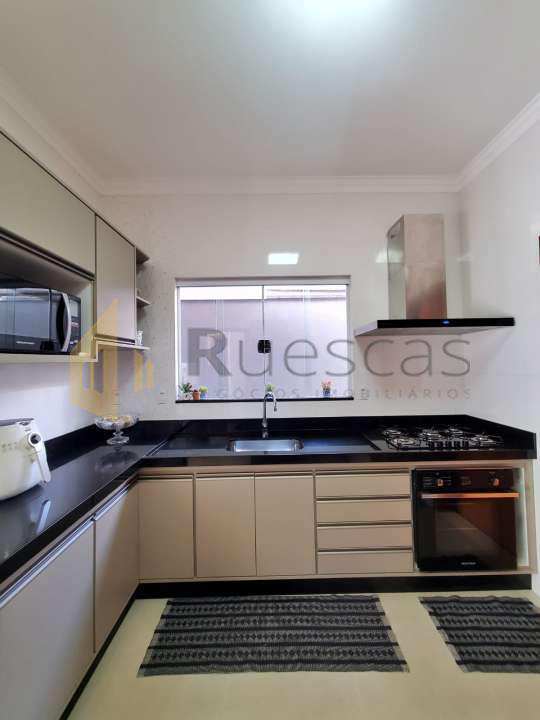 Casa em Condomínio 3 quartos à venda Residencial Gaivota I, São José do Rio Preto - R$ 1.300.000 - 1253 - 8