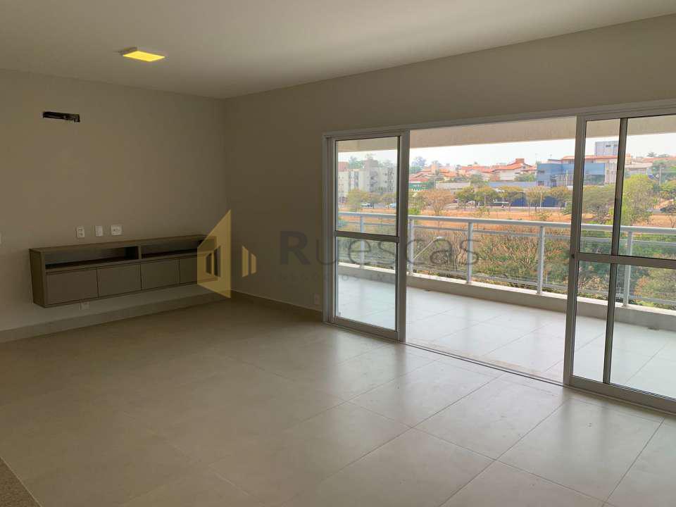 Apartamento 3 quartos à venda Jardim Tarraf II, São José do Rio Preto - R$ 1.300.000 - 1254 - 4