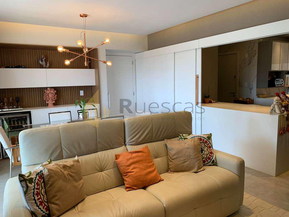 Apartamento 3 quartos à venda Jardim Tarraf II, São José do Rio Preto - R$ 1.290.000 - 1255 - 11