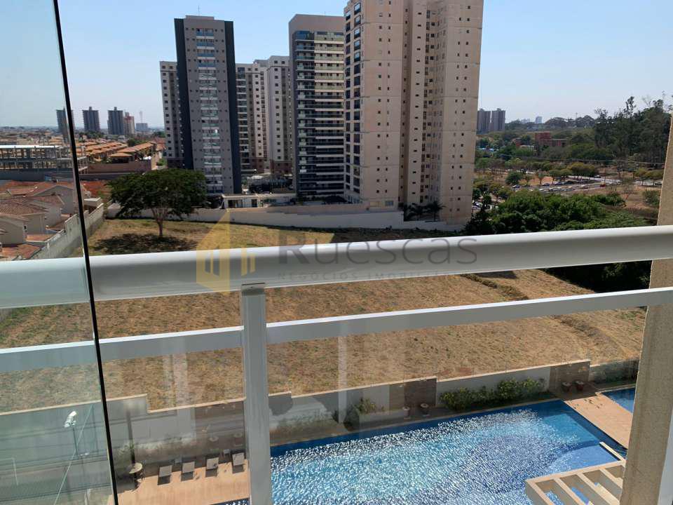 Apartamento 3 quartos à venda Jardim Tarraf II, São José do Rio Preto - R$ 1.290.000 - 1255 - 22
