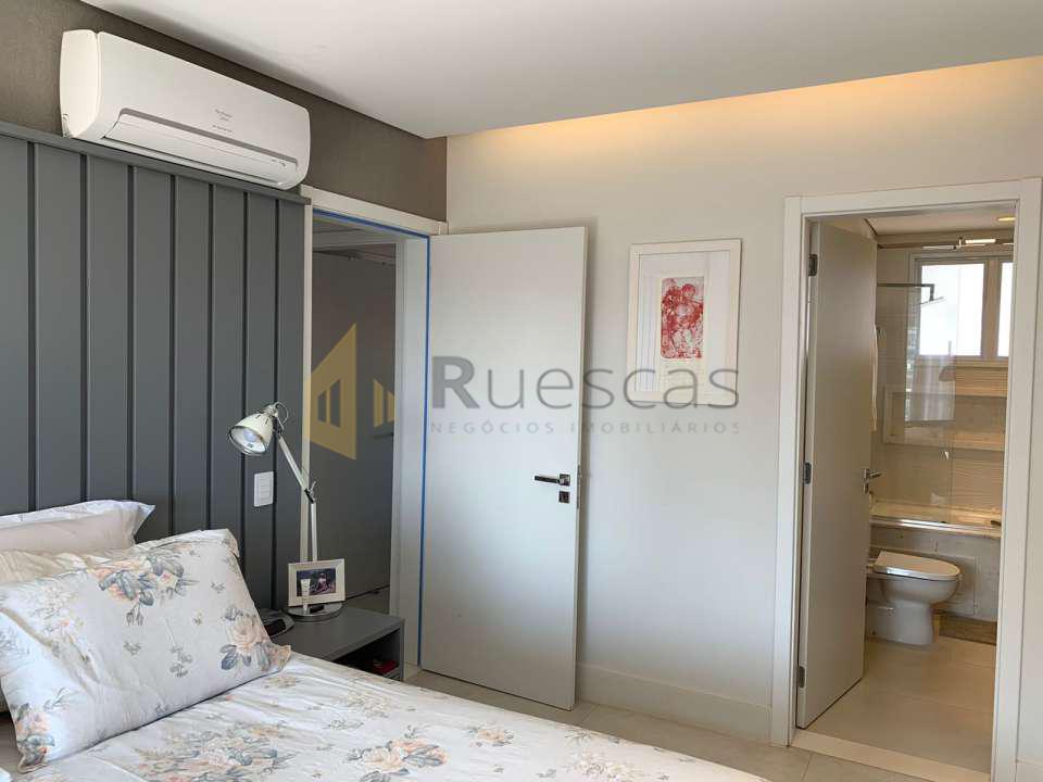 Apartamento 3 quartos à venda Jardim Tarraf II, São José do Rio Preto - R$ 1.399.000 - 1255 - 25