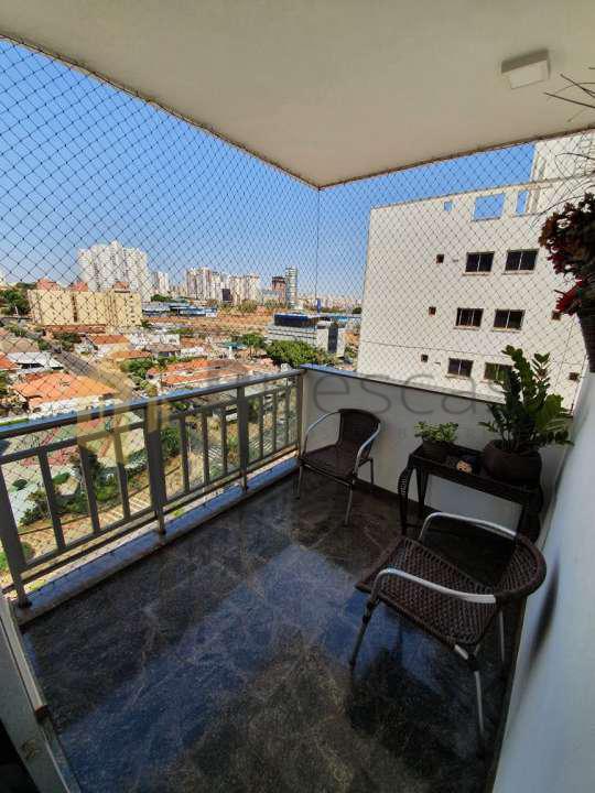 Apartamento 2 quartos à venda Centro, São José do Rio Preto - R$ 500.000 - 1258 - 1
