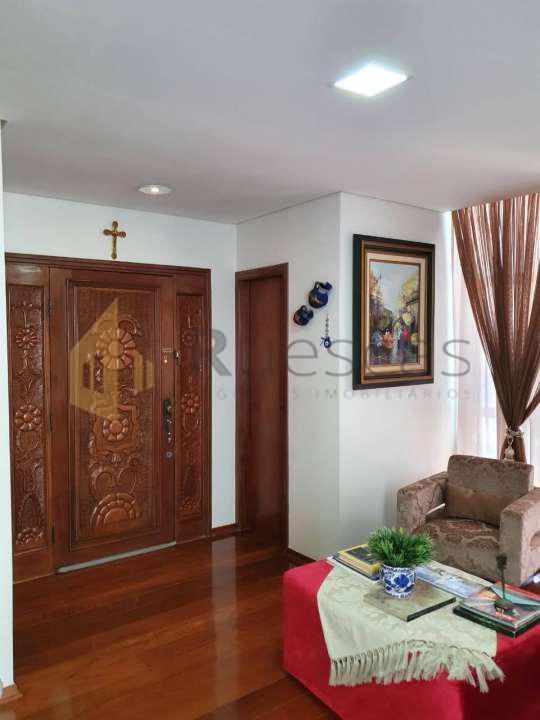 Apartamento 2 quartos à venda Centro, São José do Rio Preto - R$ 500.000 - 1258 - 3