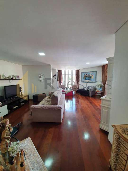 Apartamento 2 quartos à venda Centro, São José do Rio Preto - R$ 500.000 - 1258 - 5