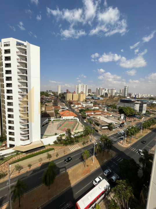 Apartamento 2 quartos à venda Centro, São José do Rio Preto - R$ 500.000 - 1258 - 8