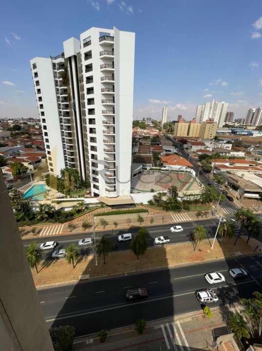 Apartamento 2 quartos à venda Centro, São José do Rio Preto - R$ 500.000 - 1258 - 10