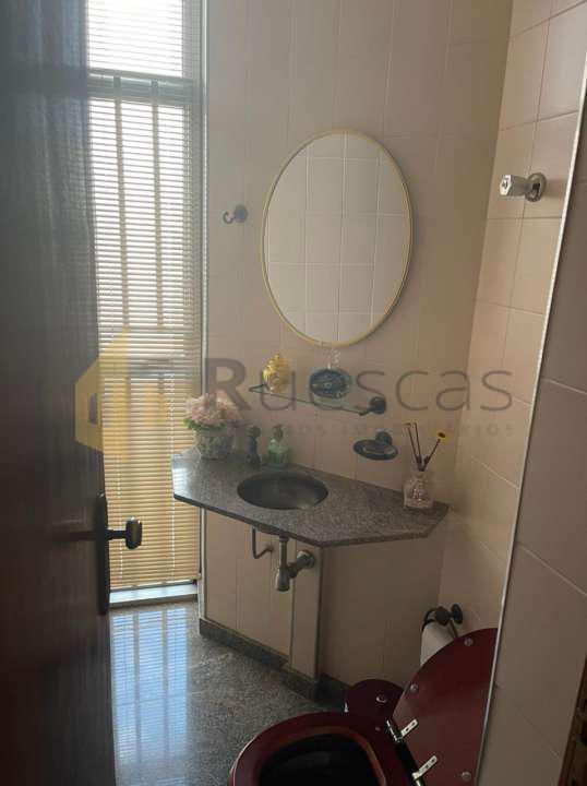 Apartamento 2 quartos à venda Centro, São José do Rio Preto - R$ 500.000 - 1258 - 11