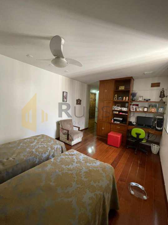 Apartamento 2 quartos à venda Centro, São José do Rio Preto - R$ 500.000 - 1258 - 15