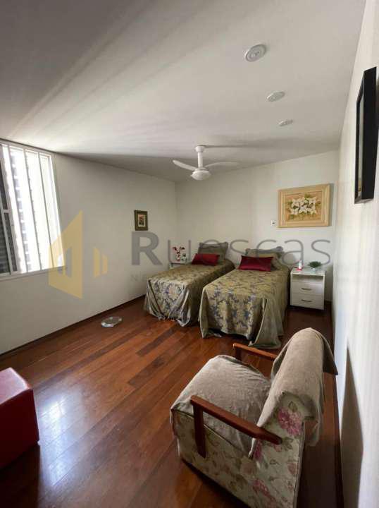 Apartamento 2 quartos à venda Centro, São José do Rio Preto - R$ 500.000 - 1258 - 16