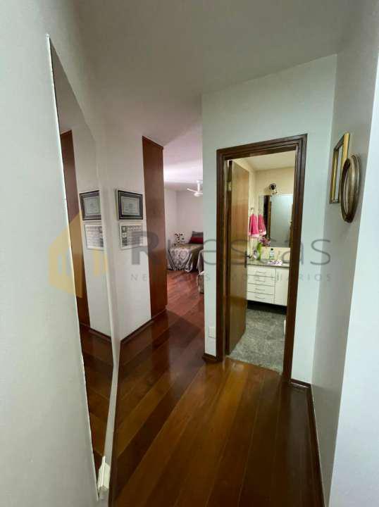 Apartamento 2 quartos à venda Centro, São José do Rio Preto - R$ 500.000 - 1258 - 17